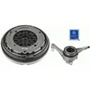 Image de SACHS 2290 601 034 Kit D'Embrayage DMF Module avec CSC pour Volkswagen Transporter/Multivan T4 Autobus/Autocar (70B, 70C, 7DB, 7D 1990-2004 et autres véhicules