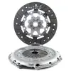 Image de SACHS Kit d'embrayage pour PEUGEOT: 207, Partner, 3008, 208, 5008, 308, 2008 & CITROËN: DS3, C4, C4 Picasso, Berlingo, C3 (Ref: 3000 950 062)