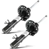 Image de SACHS 314 717 Amortisseur Pour S'Adapter À Une Volkswagen POLO V (6R1, 6C1) 2009 - Essieu avant Et Autres Véhicules