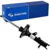 Image de SACHS 313 529 Amortisseur pour Kia Spectra5 I Berline Bicorps Trois OU Cinq Portes (LD) 2004-2010 Gauche, Essieu Arrière et autres véhicules