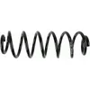 Image de SACHS 994 411 Ressort De Suspension pour Volkswagen Golf VI (5K1) 2008-2014 Essieu Arrière et autres véhicules