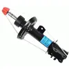 Image de SACHS Amortisseur pour PEUGEOT: Bipper & FIAT: Fiorino, Qubo & CITROËN: Nemo (Ref: 315 123)