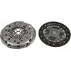 Image de SACHS 3000 950 727 Kit D'Embrayage XTend pour Ford Transit Fourgon (FA_ _) 2006-2014 et autres véhicules