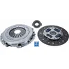 Image de SACHS 3000 950 066 Kit D'Embrayage pour Subaru XV (_GP_) 2011-2017 et autres véhicules