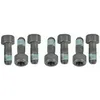 Image de SACHS 1874 000 054 Visserie Volant Moteur Pour S'Adapter À Une Renault CAPTUR I (J5_, H5_) 2013 - Et Autres Véhicules