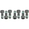 Image de SACHS Jeu de boulons, coupleur pour RENAULT: Mégane, Captur, Talisman, Duster, Kangoo, Clio, Scénic, Kadjar & DACIA: Duster, Lodgy (Ref: 1874 000 054)