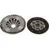 Image de SACHS Kit d'embrayage pour FORD: Connect, C-Max, Focus, Mondeo (Ref: 3000 951 554)