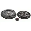 Image de SACHS 3000 951 566 Kit D'Embrayage pour Fiat Doblo Camionnette/Monospace (223_) 2000 - et autres véhicules