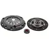 Image de SACHS Kit d'embrayage pour FIAT: Palio, Marea, Siena, Doblo (Ref: 3000 951 566)