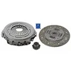 Image de SACHS 3000 950 503 Kit D'Embrayage pour Gaz Gazelle Next Kasten - et autres véhicules