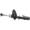 Image de SACHS 315 876 Amortisseur pour Peugeot 208 I (CA_, CC_) 2012-2020 Gauche, Essieu Avant et autres véhicules