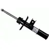 Image de SACHS Amortisseur pour MERCEDES-BENZ: Classe A, Classe B, Classe CLA (Ref: 315 859)