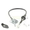 Image de SACHS Câble d'embrayage pour HYUNDAI: i10 (Ref: 3074 600 142)