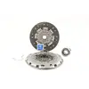 Image de SACHS Kit d'embrayage pour TOYOTA: RAV4, Auris, Corolla Verso, Avensis, Corolla (Ref: 3000 950 742)