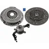 Image de SACHS 3000 990 353 Kit D'Embrayage XTend Kit avec CSC pour Mercedes-Benz Classe C (W204) 2007-2015 et autres véhicules