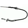 Image de SACHS Câble d'embrayage pour SUZUKI: Splash & OPEL: Agila & VAUXHALL: Agila (Ref: 3074 600 146)