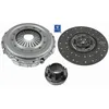 Image de Sachs 3400 700 625 Embrayage taux