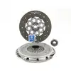 Image de SACHS Kit d'embrayage pour PEUGEOT: Boxer & CITROËN: Jumper, Relay (Ref: 3000 970 083)