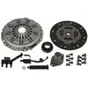 Image de SACHS Kit d'embrayage pour AUDI: A4, A5 (Ref: 3000 950 754)