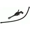 Image de SACHS Emetteur d'embrayage pour PEUGEOT: 406 (Ref: 6284 600 739)