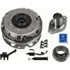 Image de SACHS 2290 601 098 Kit D'Embrayage ZMS Modul XTend pour Audi Q5 (8RB) 2008-2019 et autres véhicules