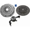 Image de SACHS 3000 990 383 Kit D'Embrayage XTend Kit avec CSC pour Mercedes-Benz Classe C (W203) 2000-2007 et autres véhicules