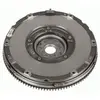 Image de SACHS Volant moteur pour FORD: Connect, C-Max, Focus, Mondeo (Ref: 6366 000 017)