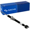 Image de SACHS 317 348 Amortisseur pour Mercedes-Benz Classe E (W211) 2002-2009 Essieu Avant et autres véhicules