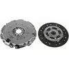 Image de SACHS 3000 950 673 Kit D'Embrayage XTend pour Jeep Compass (MP, M6, MV, M7) 2016 - et autres véhicules