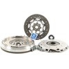 Image de SACHS Kit d'embrayage + Volant moteur pour CITROËN: C5, C4, Jumpy, C4 Picasso, C8, Dispatch & FIAT: Ulysse, Scudo & LANCIA: Phedra (Ref: 2290 601 106)