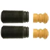 Image de SACHS Kit de protection contre la poussière, amortisseur pour SMART: Forfour, Fortwo & RENAULT: Clio, Twingo (Ref: 900 402)