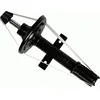 Image de SACHS 317 424 Amortisseur pour Renault Clio IV (BH_) 2012-2021 Essieu Avant et autres véhicules
