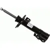 Image de SACHS 317 300 Amortisseur pour Mercedes-Benz Classe C (W203) 2000-2007 Droit, Essieu Avant et autres véhicules