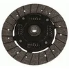 Image de SACHS 1878 634 088 Disque D'Embrayage pour Opel Corsa C (X01) 2000-2009 et autres véhicules