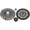 Image de SACHS 3000 954 489 Kit D'Embrayage pour Mini Mini (R56) 2005-2014 et autres véhicules