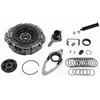 Image de SACHS 3000 943 002 Kit D'Embrayage DCT pour Volkswagen Polo III (6R1, 6C1) 2009-2022 et autres véhicules
