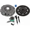 Image de SACHS 3000 990 445 Kit D'Embrayage Kit avec CSC pour Renault Trafic II Rodeo (EL) 2001 - et autres véhicules