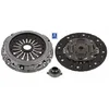 Image de SACHS Kit d'embrayage 3000 951 645 Scudo Kastenwagen (220_) 240mm