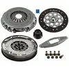 Image de SACHS 2290 601 130 Kit D'Embrayage ZMS Modul XTend pour BMW 3 (E90) 2004-2012 et autres véhicules