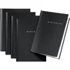 Image de Durable Dossier de candidature Start (Noir) (Import Allemagne)