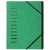 Image de Pagna 40059-03 Trieur 12 pièces Vert