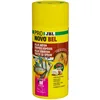Image de JBL PRONOVO BEL Flakes, Aliment de Base pour Tous Poissons d'Aquarium de 8-20 cm, Flocons pour Poissons, Taille M, 250 ML (Lot de 2)