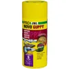 Image de JBL PRONOVO Guppy Flakes, Aliment de Base pour Guppys et Autres Poissons Ovovivipares de 3-10 cm, Flocons pour Poissons, Taille S, 250 ML (Lot de 2)