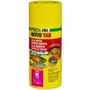 Image de JBL PRONOVO TAB, Aliment pour tous Poissons d'Aquarium de 1-20 cm, Comprimés Alimentaires pour Poissons, taille M, 250 ml