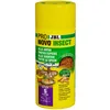 Image de JBL PRONOVO INSECT STICK, Nourriture pour tous les poissons d'aquarium de 3 à 10 cm, bâtons de nourriture pour poissons, doseur à clic, taille S, 250 ml