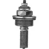 Image de BERU Bougie de préchauffage, chauffage auxiliaire pour VOLKSWAGEN: Transporter (Ref: GHA408)