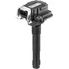 Image de BERU Bobine d'allumage pour VOLKSWAGEN: Sharan, Passat, Golf, Bora & AUDI: RS4, S6, S4, A4, A8, TT, A6, A3, S8 & SKODA: Octavia (Ref: ZS016)