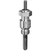 Image de BERU Bougie de préchauffage, chauffage auxiliaire pour FORD: Transit/Tourneo, Mondeo, Focus, Connect, C-Max, Kuga, Galaxy (Ref: GH001)