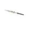 Image de BERU Bougie de préchauffage pour VOLKSWAGEN: Sharan, Phaeton, Polo, New Beetle, Lupo, Passat, Transporter, Golf, Fox, Touareg, Bora (Ref: GN046)