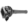 Image de BERU Bobine d'allumage pour VOLVO: V70, S70, S80, S60, C70, XC 90, XC 70 (Ref: ZSE019)